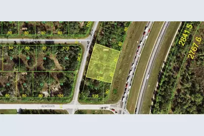 14872 & 14880 Rothschild Avenue, Port Charlotte, FL 33953 - Photo 1