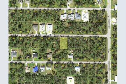 17481 Granby (Lot 20) Avenue, Port Charlotte, FL 33948 - Photo 2