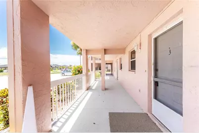 179 Boundary Boulevard #3, Rotonda West, FL 33947 - Photo 2