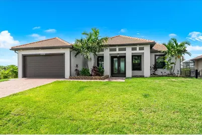 15504 Hennipen Circle, Port Charlotte, FL 33981 - Photo 1