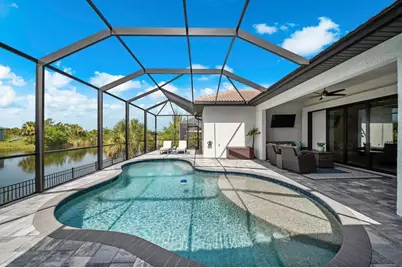 15504 Hennipen Circle, Port Charlotte, FL 33981 - Photo 28