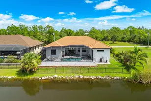 15504 Hennipen Cir, Port Charlotte, FL 33981 - Photo 36