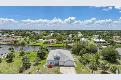9436 President Circle, Port Charlotte, FL 33981 - Photo 1