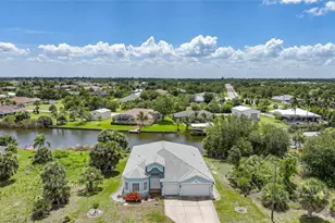 9436 President Cir, Port Charlotte, FL 33981 - Photo 1