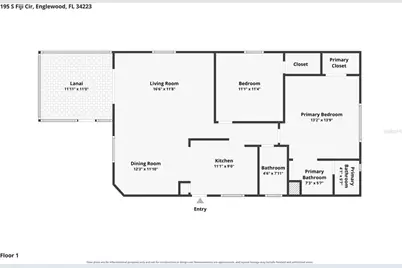 195 S Fiji Circle, Englewood, FL 34223 - Photo 48