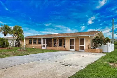 27 Annapolis Lane, Rotonda West, FL 33947 - Photo 4