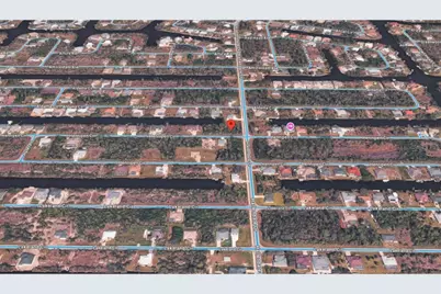 10163 &10171 Hallendale Drive, Port Charlotte, FL 33981 - Photo 10