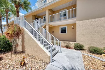 6610 Gasparilla Pines Boulevard #202, Englewood, FL 34224 - Photo 2