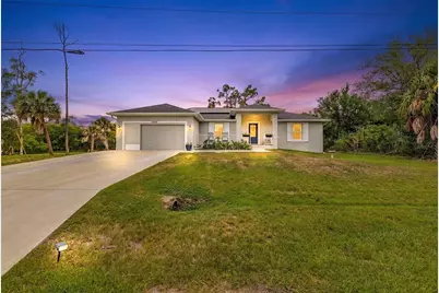 14330 Maidstone Avenue, Port Charlotte, FL 33981 - Photo 2