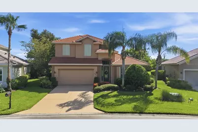 13392 Golf Pointe Drive, Port Charlotte, FL 33953 - Photo 1