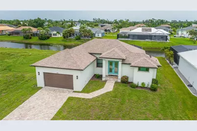 224 W Pine Valley Lane, Rotonda West, FL 33947 - Photo 6