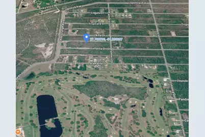 Gallardia Drive, Indian Lake Estates, FL 33855 - Photo 6