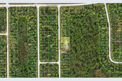 10542 Kearsarge Circle, Port Charlotte, FL 33981 - Photo 2