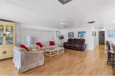 5510 Denmark Drive, Bradenton, FL 34207 - Photo 2