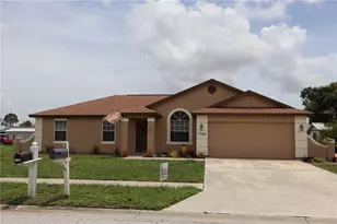 13339 Copper Ave, Port Charlotte, FL 33981 - Photo 2