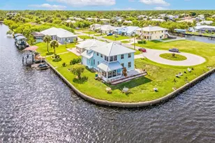 2380 Vance Terrace, Port Charlotte, FL 33981 - Photo 34