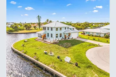 2380 Vance Terrace, Port Charlotte, FL 33981 - Photo 36