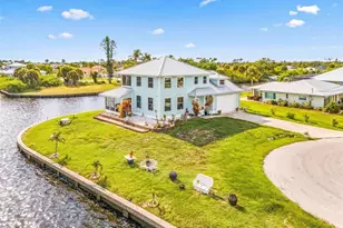 2380 Vance Terrace, Port Charlotte, FL 33981 - Photo 36