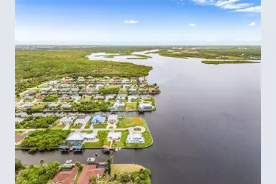 2380 Vance Terrace, Port Charlotte, FL 33981 - Photo 30