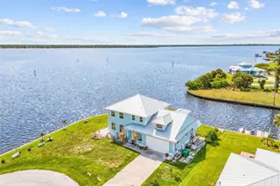 2380 Vance Terrace, Port Charlotte, FL 33981 - Photo 1