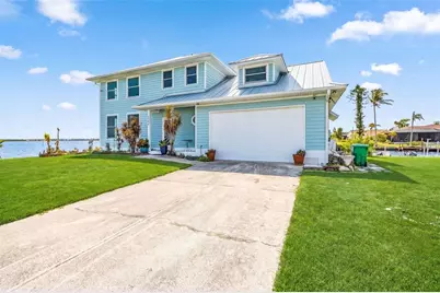2380 Vance Terrace, Port Charlotte, FL 33981 - Photo 4