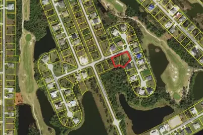 48 & 50 Tee View Terrace, Rotonda West, FL 33947 - Photo 1