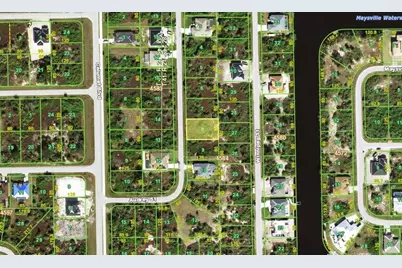 10114 Audrey Street, Port Charlotte, FL 33981 - Photo 2
