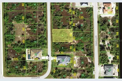 10114 Audrey Street, Port Charlotte, FL 33981 - Photo 1