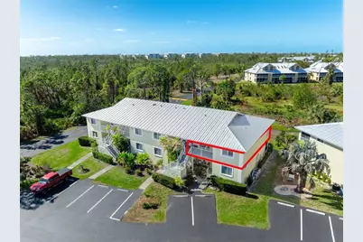 6600 Gasparilla Pines Boulevard #204, Englewood, FL 34224 - Photo 30