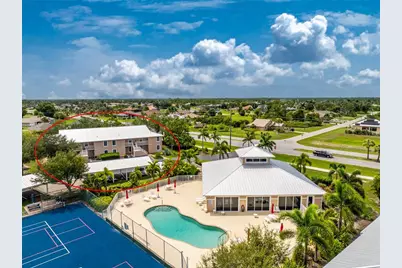 9500 Fiddlers Green Circle #101, Rotonda West, FL 33947 - Photo 2