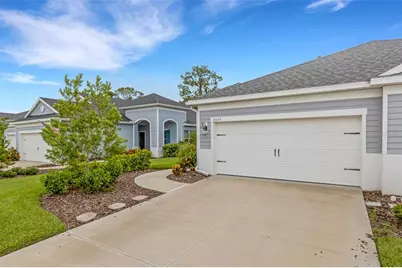 4657 Willow Bend Avenue, Parrish, FL 34219 - Photo 2