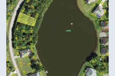 155 Redwood Road, Rotonda West, FL 33947 - Photo 4