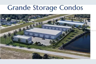 144 Anchor Road #B-5, Rotonda West, FL 33947 - Photo 1