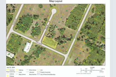 13 Forest Drive, Rotonda West, FL 33947 - Photo 2