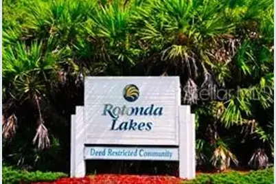 13 Forest Drive, Rotonda West, FL 33947 - Photo 4