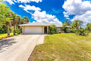 5105 Ackley Terrace, Port Charlotte, FL 33981 - Photo 2