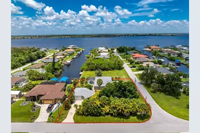 5105 Ackley Terrace, Port Charlotte, FL 33981 - Photo 58