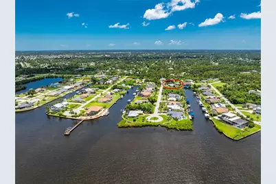 5105 Ackley Terrace, Port Charlotte, FL 33981 - Photo 70