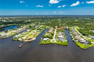 5105 Ackley Terrace, Port Charlotte, FL 33981 - Photo 70