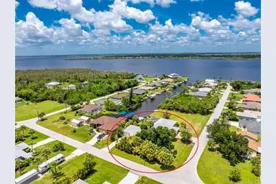 5105 Ackley Terrace, Port Charlotte, FL 33981 - Photo 66
