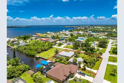 5105 Ackley Terrace, Port Charlotte, FL 33981 - Photo 64