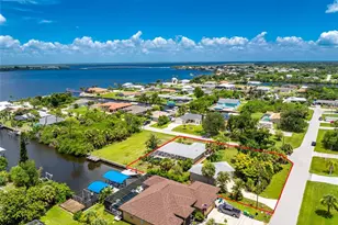 5105 Ackley Terrace, Port Charlotte, FL 33981 - Photo 64