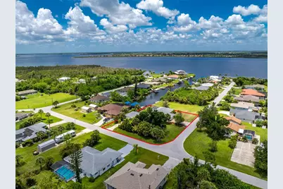 5105 Ackley Terrace, Port Charlotte, FL 33981 - Photo 8