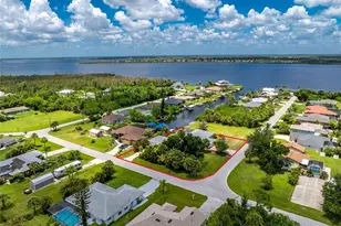 5105 Ackley Terrace, Port Charlotte, FL 33981 - Photo 8