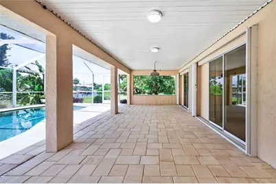 5105 Ackley Terrace, Port Charlotte, FL 33981 - Photo 44