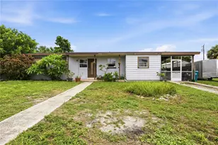 21378 Percy Ave, Port Charlotte, FL 33952 - Photo 1