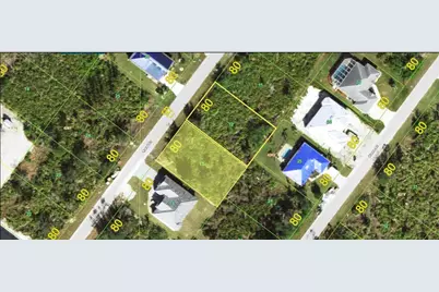 9204 & 9196 Ravel Street, Port Charlotte, FL 33981 - Photo 1
