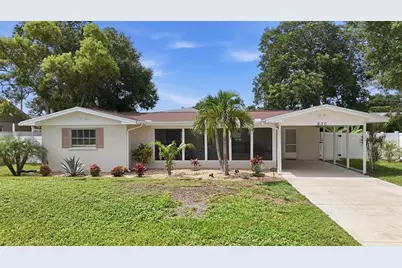630 E Seminole Drive, Venice, FL 34293 - Photo 2