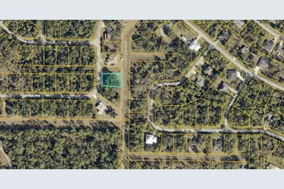 Lot 14 Halkett Terrace, North Port, FL 34286 - Photo 2