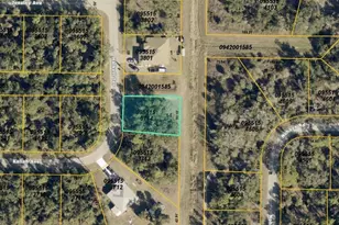 Lot 14 Halkett Terrace, North Port, FL 34286 - Photo 1